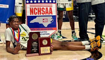 NCHSAA growing pains include multi-class conferences, state championship venue issues