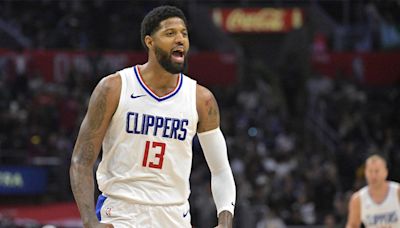 76ers make Paul George splash in free agency