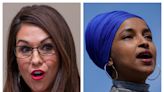 Lauren Boebert calls Rep. Ilhan Omar a 'terrorist sympathizer,' doubling down on attacking her Muslim colleague in a new memoir