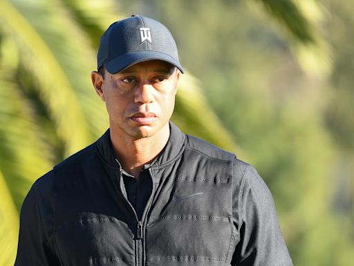 Barack Obama, sports world wish Tiger Woods well after car crash: 'Never count Tiger out'