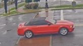 Jacksonville police searching for suspects, vehicle involved in first-degree battery