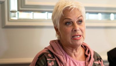 Denise Welch told ‘I don’t know how you survived’ by Sarah Lancashire's doctor