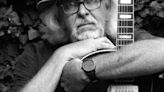 David G. Ebersole, 71, guitarist who discovered a love of teaching