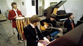 "Now and Then": The history of the Beatles' final song and how it's getting released 46 years later