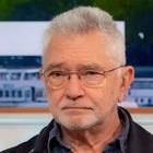 Martin Shaw