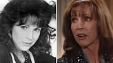 Muere Meg Bennett, actriz de telenovelas, a los 75 años