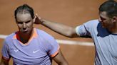 Hubert Hurkacz comments share new worry for Rafael Nadal after thrashing