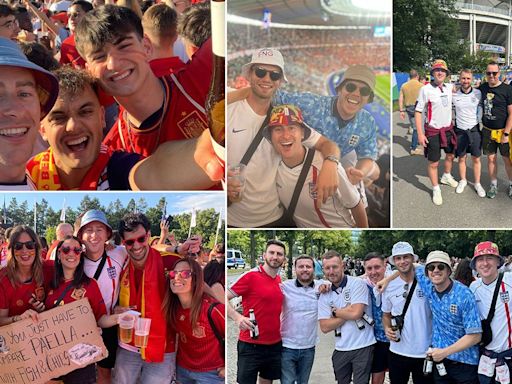 Euro 2024: a summer of fun comes to an end
