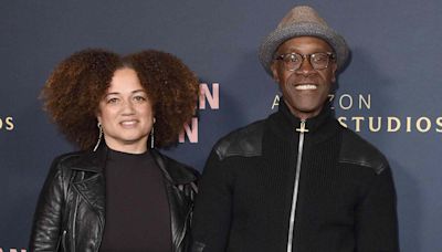 Who Is Don Cheadle's Wife? All About Bridgid Coulter