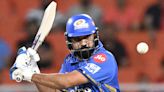 IPL-17 | Rohit Sharma lashes out at broadcasters for breaching privacy