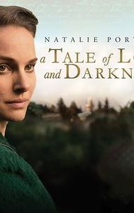A Tale of Love and Darkness (film)