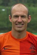 Arjen Robben