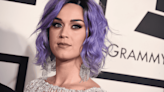 Katy Perry: Preocupa a usuarios de redes la esbelta figura de la cantante