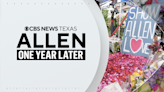 Remembering the Allen shooting victims