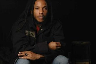 Stephen Marley