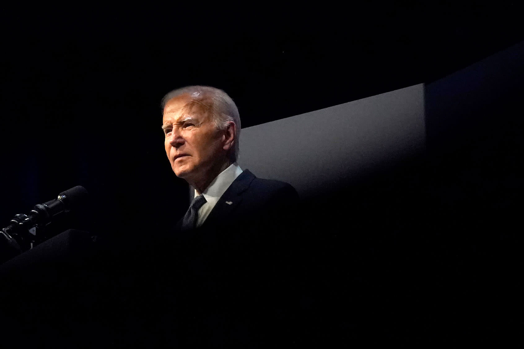 "I lost a ton of respect for him": Biden's latest performance leaves Democrats more worried