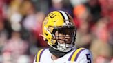 LSU football score vs. Arkansas: Live updates from Brian Kelly's first Golden Boot game