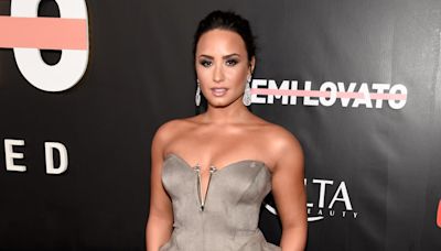 Demi Lovato debutará como directora en el documental “Child Star” - El Diario NY