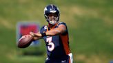 Broncos’ projected offensive depth chart after NFL draft