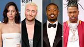 ‘SNL’ Sets Aubrey Plaza and Michael B. Jordan as First Hosts of 2023, With Sam Smith and Lil Baby as Musical Guests