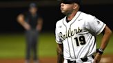 Big inning costs Purdue late