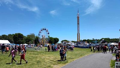 500 Volatile Out-Of-Towners Ruin Gloucester Township Day With Fights, 11 Arrested: Cops