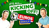 EUROS PODCAST: Will any other nations be AFRAID to play England?