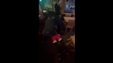 Advocate calls Kenosha police 'tone deaf' following video release of officers forcefully arresting the wrong people at Applebee's