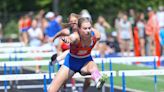 How Saugatuck girls track surged to regain SAC conference title
