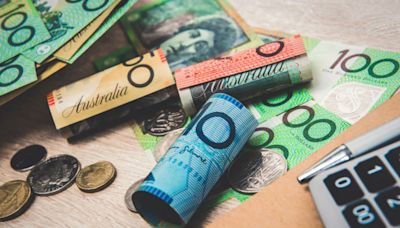 AUD/USD Forecast – Aussie Continues to Look Lackluster