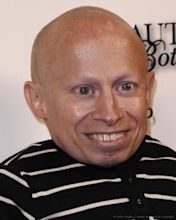 Verne Troyer