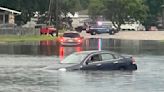 Severe weather douses Dodge County, Fremont with heavy rains