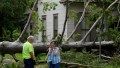 Beryl's fury turns deadly, leaves millions in the dark across Texas