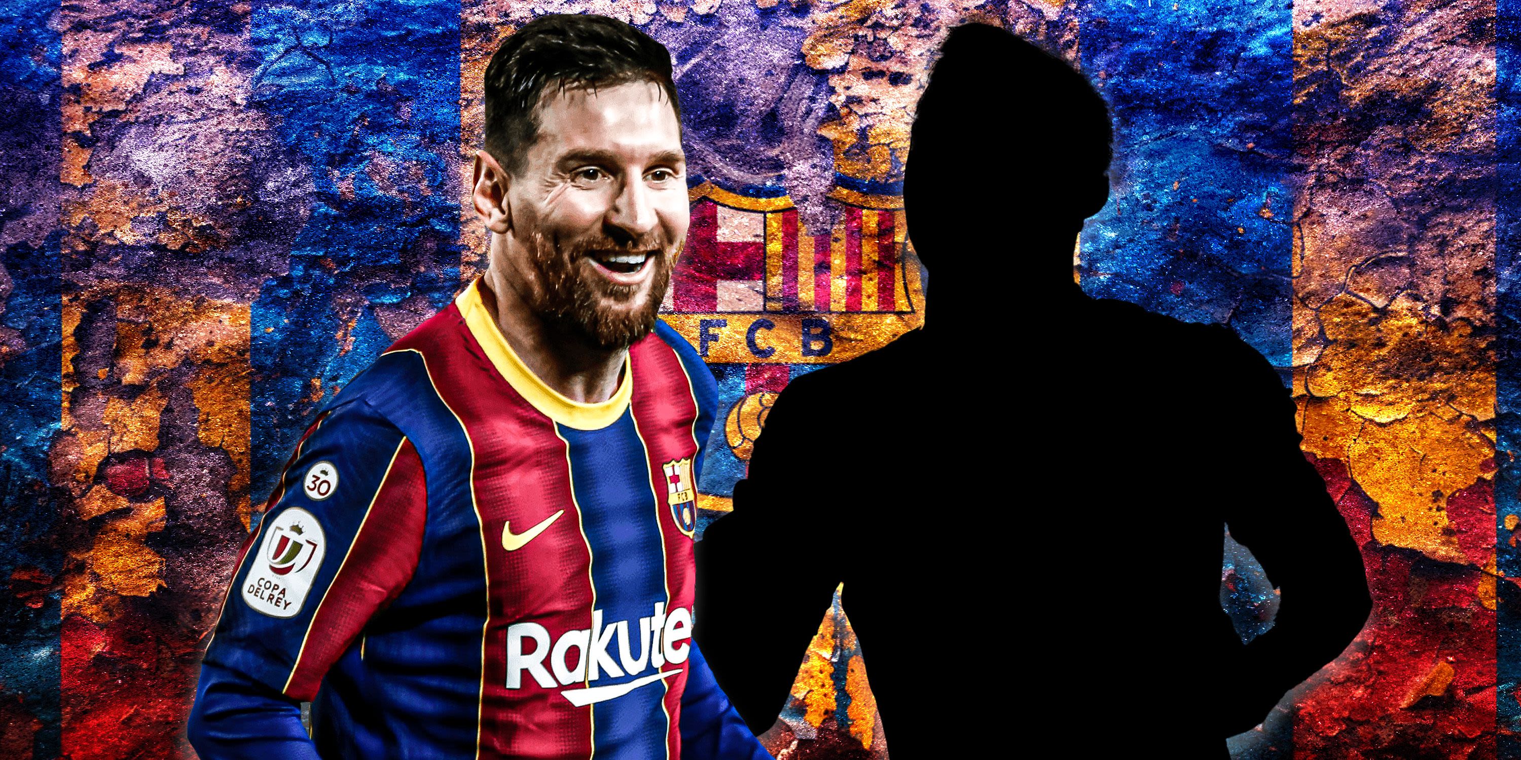 'I played for Barcelona with Messi as a youngster - they used to talk about me more'