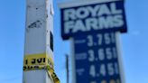 Security guard arrested after shooting ‘belligerent’ Royal Farms patron in the head, Baltimore Police say
