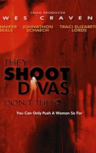 They Shoot Divas, Don't They?