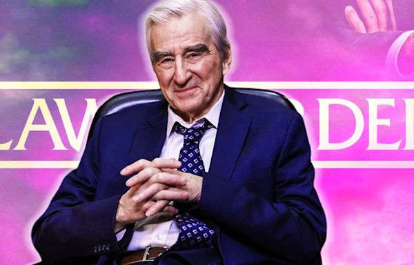 Why Sam Waterston Left Law & Order