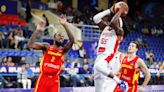 65-82. España encuentra la energía para volver a ganar