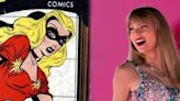 Karma is Marvel: Taylor Swift podría unirse al MCU como Blonde Phantom