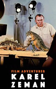 Karel Zeman: Adventurer in Film