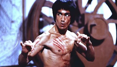 I Am Bruce Lee documentary special is airing on TV tonight