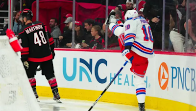 NY Rangers vs CAR Hurricanes Prediction: Who will turn out to be stronger?