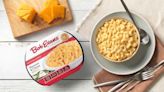 Bob Evans Giving Away A Year's Supply of Mac and Cheese for National Mac and Cheese Day
