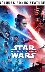 Star Wars: The Rise of Skywalker