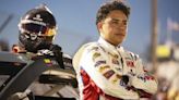 Colombia native Sebastian Arias looks to emulate Juan Pablo Montoya throughout NASCAR journey