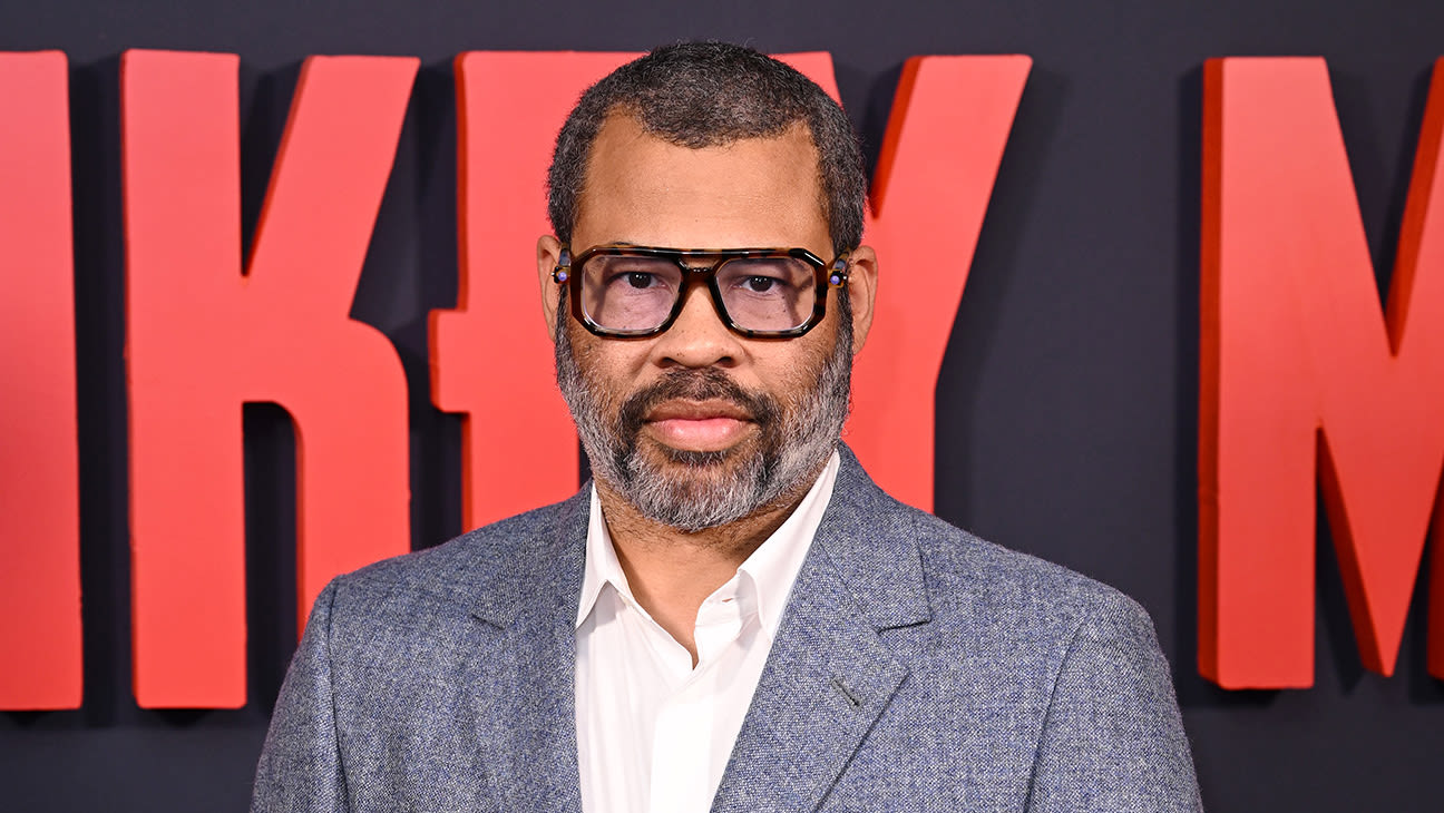 Jordan Peele’s Next Movie Set for Halloween Season 2026