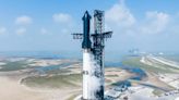 Starship launch 4: When is the next SpaceX test flight planned?