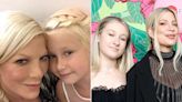 Tori Spelling Wishes Her ‘Bestie’ Daughter Stella a Happy 16th Birthday: ‘So Beautiful Inside and Out’