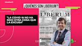 Tras la pista de Liberum, la organización ultraderechista que pone a Begoña Gómez en el punto de mira