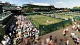 Wimbledon, el calendario completo del torneo que se juega en el All England Club